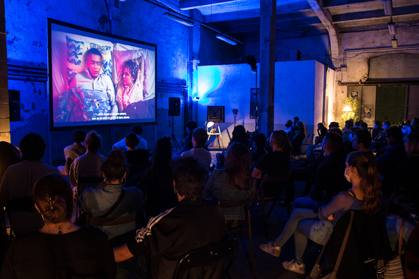 Il Cinema itinerante a Milano – Vertigo Film&nbsp;Festival